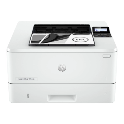 Printer HP LaserJet 4002dn, 2Z605F   - PRINTERI, SKENERI I OPREMA