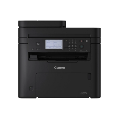 Multifunkcijski printer CANON laser i-SENSYS, MF275dw, printer/scanner/copy/fax, 600dpi, USB B, WiFi, crni   - Laserski printeri