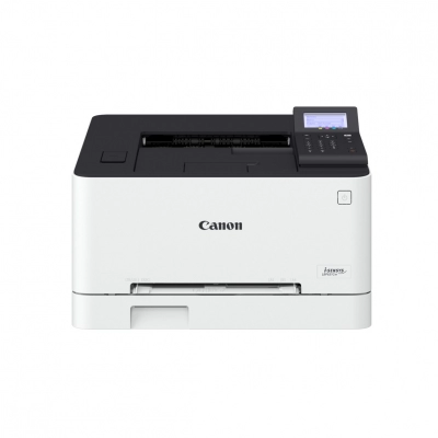 Printer CANON laser i-SENSYS, LBP631Cw, 1200dpi, USB, WiFi, bijeli   - Najslađa ušteda!		