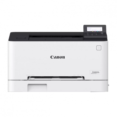 Printer CANON laser i-SENSYS, LBP633Cdw, 1200dpi, USB, WiFi, bijeli   - Najslađa ušteda!		