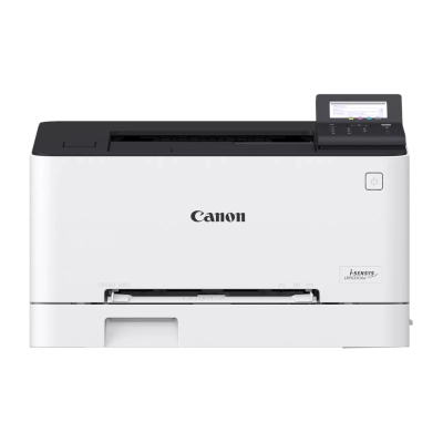 Printer CANON laser i-SENSYS, LBP633Cdw, 1200dpi, USB, WiFi, bijeli   - Laserski printeri