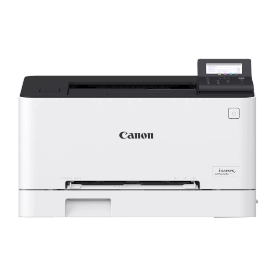 Printer CANON laser i-SENSYS, LBP633Cdw, 1200dpi, USB, WiFi, bijeli