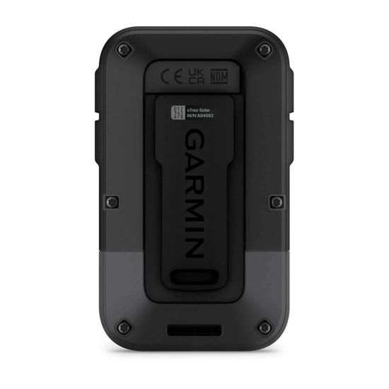 Ručni GPS uređaj GARMIN eTrex Solar, 010-02782-00 Ručni GPS uređaj GARMIN eTrex Solar, 010-02782-00