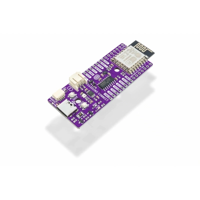Razvojna ploča Dasduino CONNECT (ESP8266), 333034   - Arduino