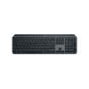Tipkovnica LOGITECH MX Keys S, 920-011591, WiFi, BT, USB C, grafitna