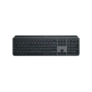 Tipkovnica LOGITECH MX Keys S, 920-011591, WiFi, BT, USB-C, grafitna