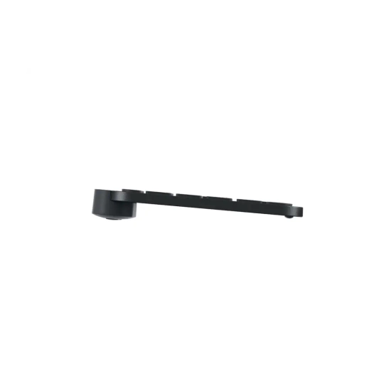 Tipkovnica LOGITECH MX Keys S, 920-011591, WiFi, BT, USB C, grafitna