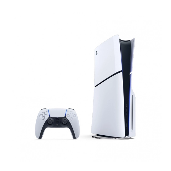 Igraća konzola SONY PlayStation 5 Slim D chassis Igraća konzola SONY PlayStation 5 Slim D chassis
