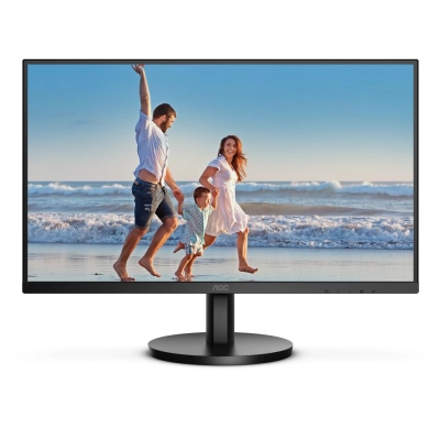 Monitor 27incha AOC Q27B3MA, QHD, VA, 75Hz, 5ms, 250cd/m2, 4000:1, zvučnici, crni   - AOC