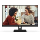 Monitor 23.8incha AOC 24E3UM, FHD, VA, 75Hz, 5ms, 300cd/m2, 3000:1, 2xUSB, zvučnici, crni