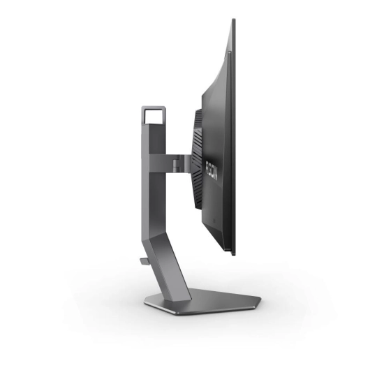 Monitor 26.5incha AOC AGON Pro AG276QZD, QHD, OLED, 240Hz, 0.03ms, 400cd/m2, 2x USB A, pivot, zvučnici, crni