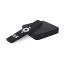 Media player i TV tuner STRONG SRT 420, 4K UHD, DVB-T/T2, WiFi, Bluetooth 5.0, Android TV