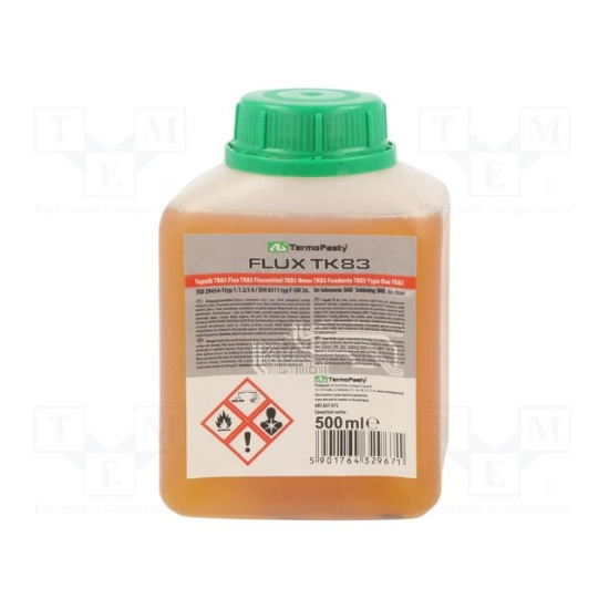 FLUX 500ml, AG Termopasty FLUX 500ml, AG Termopasty