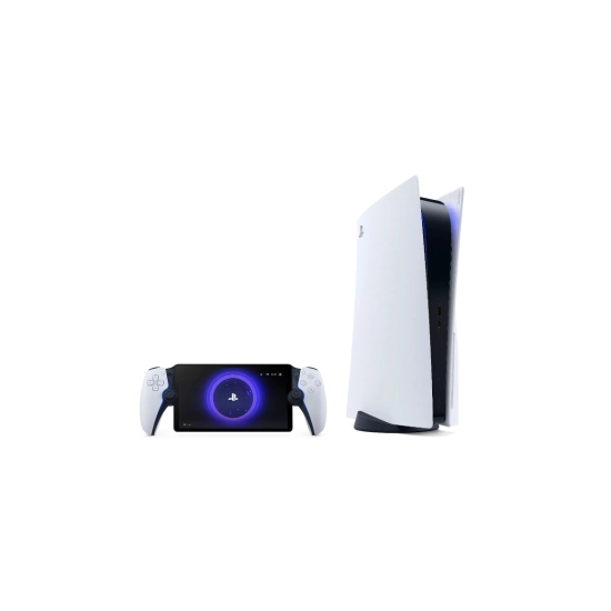 PlayStation Portal remote player PlayStation Portal remote player