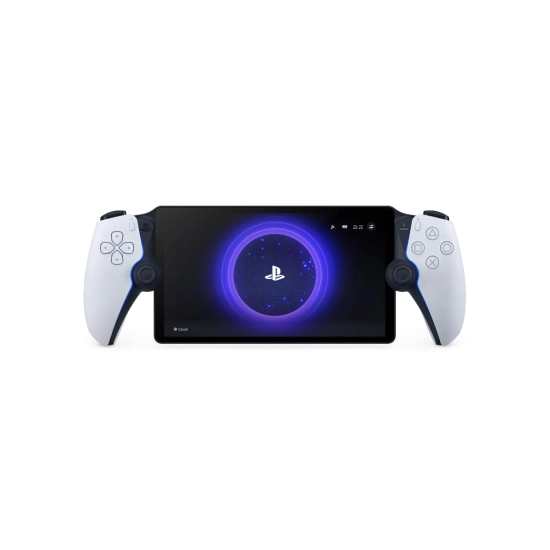 PlayStation Portal remote player