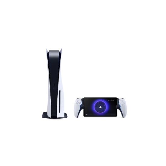 PlayStation Portal remote player