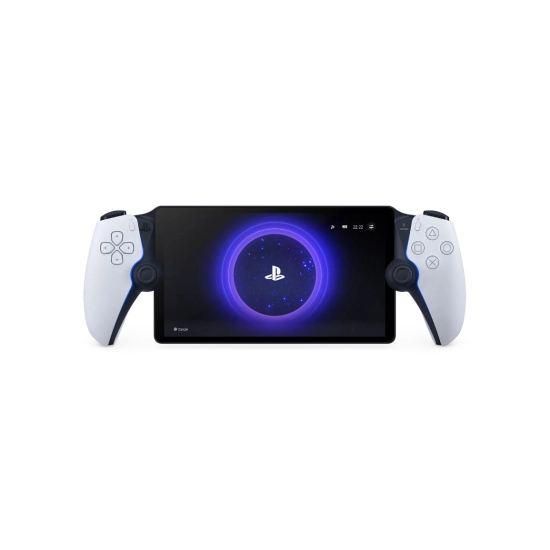 PlayStation Portal remote player PlayStation Portal remote player