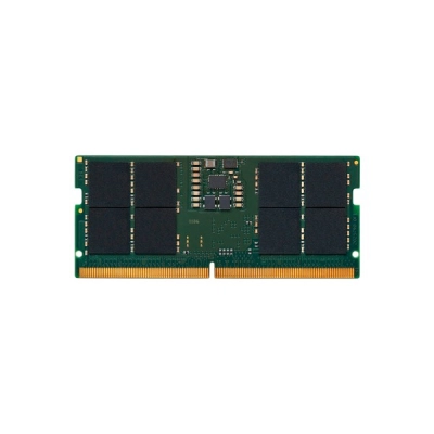 Memorija PC-38400, 16GB, KINGSTON KCP548SS8-16, SO-DIMM DDR5 4800MHz   - Radna memorija RAM