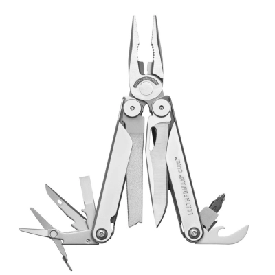 LEATHERMAN CURL 832932   - Ručni alati