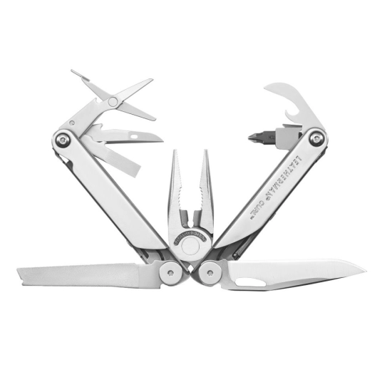 LEATHERMAN CURL 832932