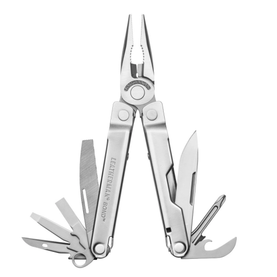 LEATHERMAN BOND 832936 LEATHERMAN BOND 832936