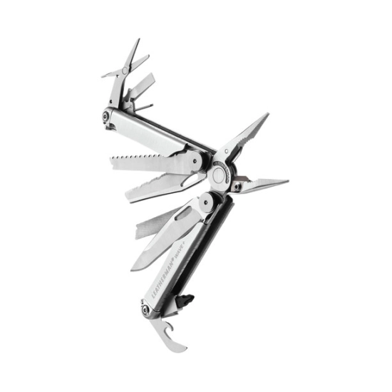 LEATHERMAN WAVE PLUS 832524 LEATHERMAN WAVE PLUS 832524