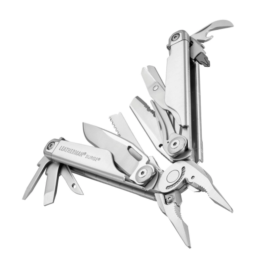 LEATHERMAN SURGE 830165