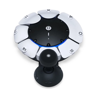 Gamepad SONY PS5 Access Controller   - Gamepad i joystici