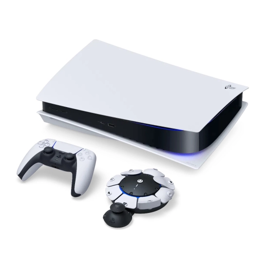 Gamepad SONY PS5 Access Controller Gamepad SONY PS5 Access Controller
