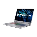 Laptop ACER Predator Triton 300 SE PT316-51s-717X, NH.QGKEX.00G, Core i7-12700H, 32GB, 1TB SSD, RTX 3070 Ti, 16incha WQXGA IPS 240Hz, Windows 11, srebrni