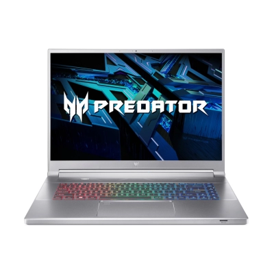 Laptop ACER Predator Triton 300 SE PT316-51s-717X, NH.QGKEX.00G, Core i7-12700H, 32GB, 1TB SSD, RTX 3070 Ti, 16incha WQXGA IPS 240Hz, Windows 11, srebrni   - Acer