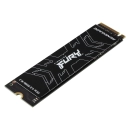 SSD 1000 GB KINGSTON Fury Renegade SFYRS/1000G, M.2 PCIe 4.0 x4, maks do 7300/6000 MB/s