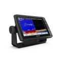 GPS ploter GARMIN echoMAP UHD 92sv s krmenom sondom GT56UHD-TM, 010-02522-01