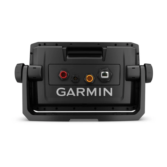 GPS ploter GARMIN echoMAP UHD 92sv s krmenom sondom GT56UHD-TM, 010-02522-01