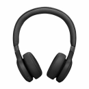 Slušalice JBL Live 670NC, on-ear, bežične, Bluetooth, 3.5mm, crne, JBLLIVE670NCBLK