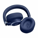 Slušalice JBL Live 770NC, on-ear, bežične, Bluetooth, 3.5mm, plave, JBLLIVE770NCBLU