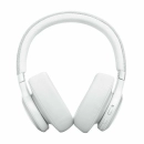 Slušalice JBL Live 770NC, on-ear, bežične, Bluetooth, 3.5mm, bijele, JBLLIVE770NCWHT