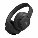 Slušalice JBL Tune 770NC, on-ear, bežične, 3.5mm, Bluetooth, crne, JBLT770NCBLK