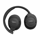 Slušalice JBL Tune 770NC, on-ear, bežične, 3.5mm, Bluetooth, crne, JBLT770NCBLK