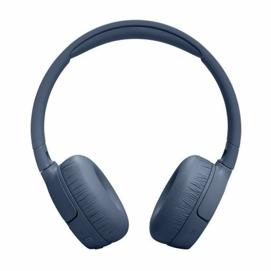 Slušalice JBL Tune 670NC, on-ear, bežične, 3.5mm, Bluetooth, plave, JBLT670NCBLU