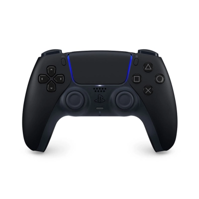 Gamepad SONY PS5 Dualsense Wireless Controller, Midnight Black v2   - Sony