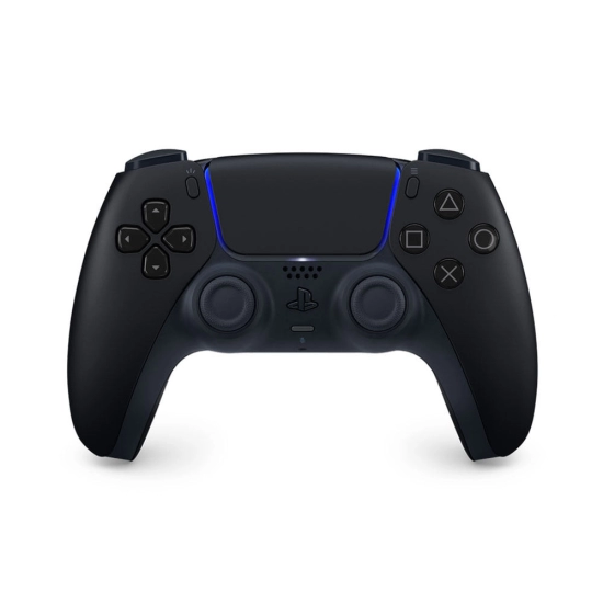 Gamepad SONY PS5 Dualsense Wireless Controller, Midnight Black v2