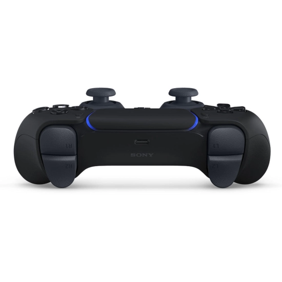 Gamepad SONY PS5 Dualsense Wireless Controller, Midnight Black v2