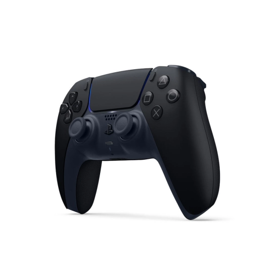 Gamepad SONY PS5 Dualsense Wireless Controller, Midnight Black v2