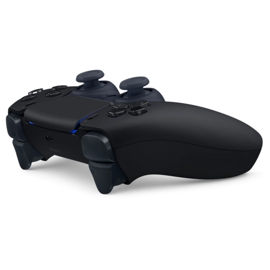 Gamepad SONY PS5 Dualsense Wireless Controller, Midnight Black v2 Gamepad SONY PS5 Dualsense Wireless Controller, Midnight Black v2