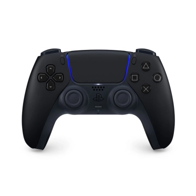 Gamepad SONY PS5 Dualsense Wireless Controller, Midnight Black v2   - Gamepad i joystici