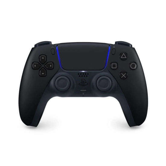 Gamepad SONY PS5 Dualsense Wireless Controller, Midnight Black v2 Gamepad SONY PS5 Dualsense Wireless Controller, Midnight Black v2