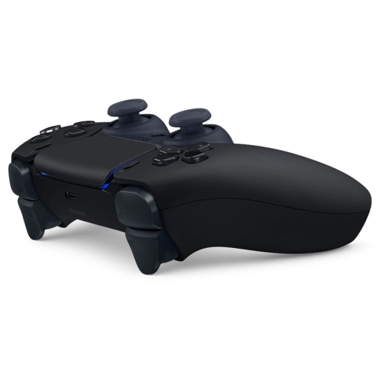 Gamepad SONY PS5 Dualsense Wireless Controller, Midnight Black v2