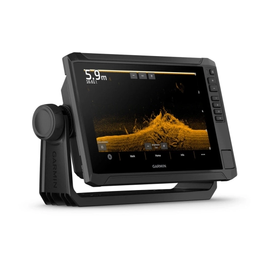 GPS ploter GARMIN echoMAP UHD2 92sv s krmenom sondom GT56UHD-TM, 010-02687-01 GPS ploter GARMIN echoMAP UHD2 92sv s krmenom sondom GT56UHD-TM, 010-02687-01