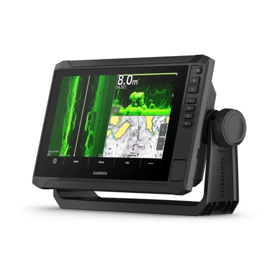 GPS ploter GARMIN echoMAP UHD2 92sv s krmenom sondom GT56UHD-TM, 010-02687-01